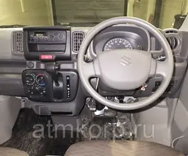 Микроавтобус SUZUKI EVERY  б/у фото 4