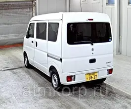 Микроавтобус SUZUKI EVERY  б/у фото 2