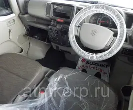 Микроавтобус SUZUKI EVERY  б/у фото 3
