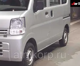 Микроавтобус SUZUKI EVERY  б/у фото 4