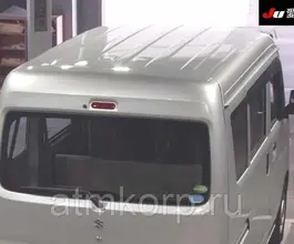 Микроавтобус SUZUKI EVERY  б/у фото 5