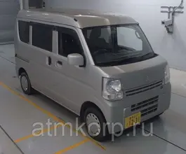 Микроавтобус SUZUKI EVERY  б/у