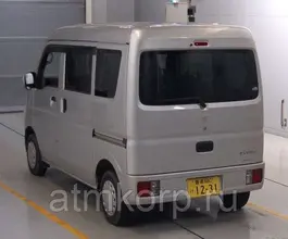 Микроавтобус SUZUKI EVERY  б/у фото 2