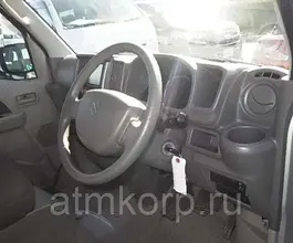 Микроавтобус SUZUKI EVERY  б/у фото 4