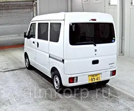 Микроавтобус SUZUKI EVERY  б/у фото 2