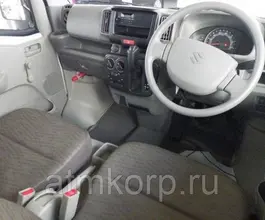 Микроавтобус SUZUKI EVERY  б/у фото 3