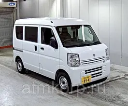 Микроавтобус SUZUKI EVERY  б/у