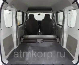 Микроавтобус SUZUKI EVERY  б/у фото 3