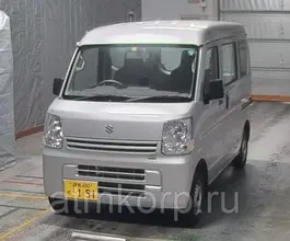 Микроавтобус SUZUKI EVERY  б/у