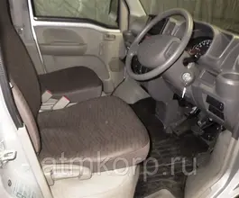 Микроавтобус SUZUKI EVERY  б/у фото 2