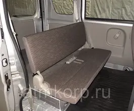 Микроавтобус SUZUKI EVERY  б/у фото 5