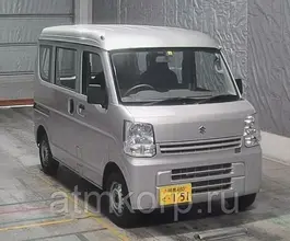Микроавтобус SUZUKI EVERY  б/у фото 4
