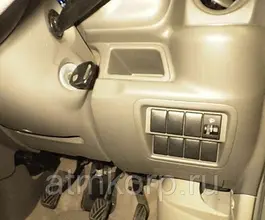 Микроавтобус SUZUKI EVERY  б/у фото 5