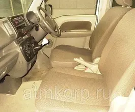 Микроавтобус SUZUKI EVERY  б/у фото 4