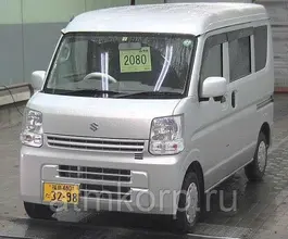 Микроавтобус SUZUKI EVERY  б/у