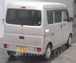 Микроавтобус SUZUKI EVERY  б/у фото 2