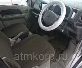 Микроавтобус SUZUKI EVERY  б/у фото 5