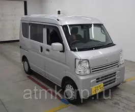 Микроавтобус SUZUKI EVERY  б/у