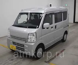 Микроавтобус SUZUKI EVERY  б/у фото 3