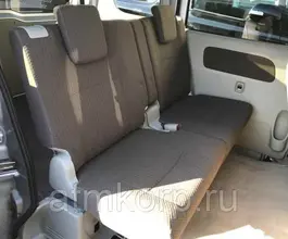 Микроавтобус SUZUKI EVERY  б/у фото 2