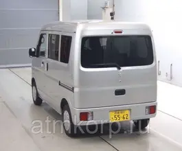 Микроавтобус SUZUKI EVERY  б/у фото 3