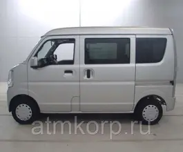 Микроавтобус SUZUKI EVERY  б/у фото 2