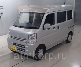 Микроавтобус SUZUKI EVERY  б/у фото 5
