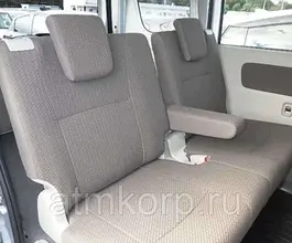Микроавтобус SUZUKI EVERY  б/у фото 4
