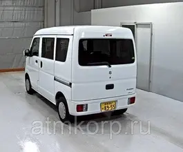 Микроавтобус SUZUKI EVERY  б/у фото 2