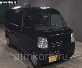 Микроавтобус SUZUKI EVERY  б/у