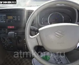 Микроавтобус SUZUKI EVERY  б/у фото 3