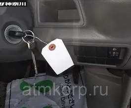 Микроавтобус SUZUKI EVERY  б/у фото 2