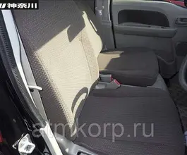 Микроавтобус SUZUKI EVERY  б/у фото 5