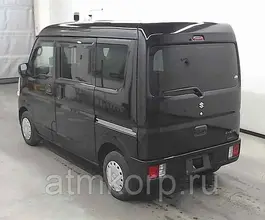 Микроавтобус SUZUKI EVERY  б/у фото 2
