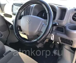 Микроавтобус SUZUKI EVERY  б/у фото 3
