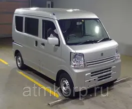 Микроавтобус SUZUKI EVERY  б/у