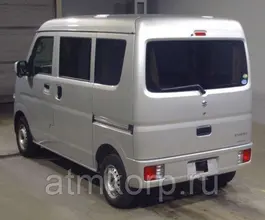 Микроавтобус SUZUKI EVERY  б/у фото 2