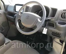 Микроавтобус SUZUKI EVERY  б/у фото 3
