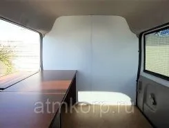 Автолавка SUZUKI EVERY  б/у фото 3