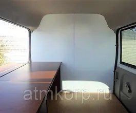 Автолавка SUZUKI EVERY  б/у фото 3
