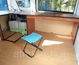 Автолавка SUZUKI EVERY  б/у фото 5