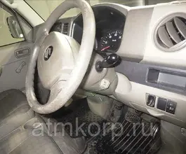 Микроавтобус SUZUKI EVERY  б/у фото 5