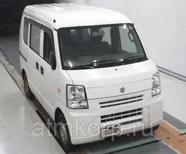 Микроавтобус SUZUKI EVERY  б/у