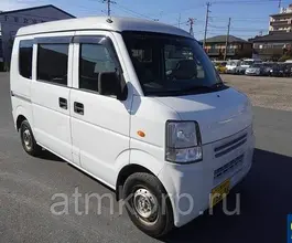 Микроавтобус SUZUKI EVERY  б/у фото 3