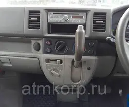Микроавтобус SUZUKI EVERY  б/у фото 2