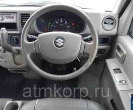 Микроавтобус SUZUKI EVERY  б/у фото 4