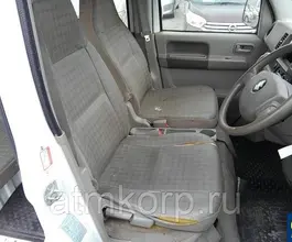 Микроавтобус SUZUKI EVERY  б/у фото 5