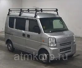 Микроавтобус SUZUKI EVERY  б/у