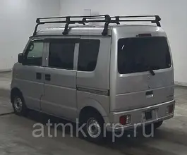Микроавтобус SUZUKI EVERY  б/у фото 2