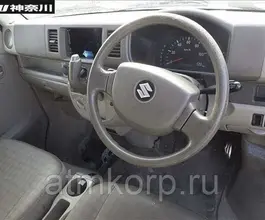 Микроавтобус SUZUKI EVERY  б/у фото 5